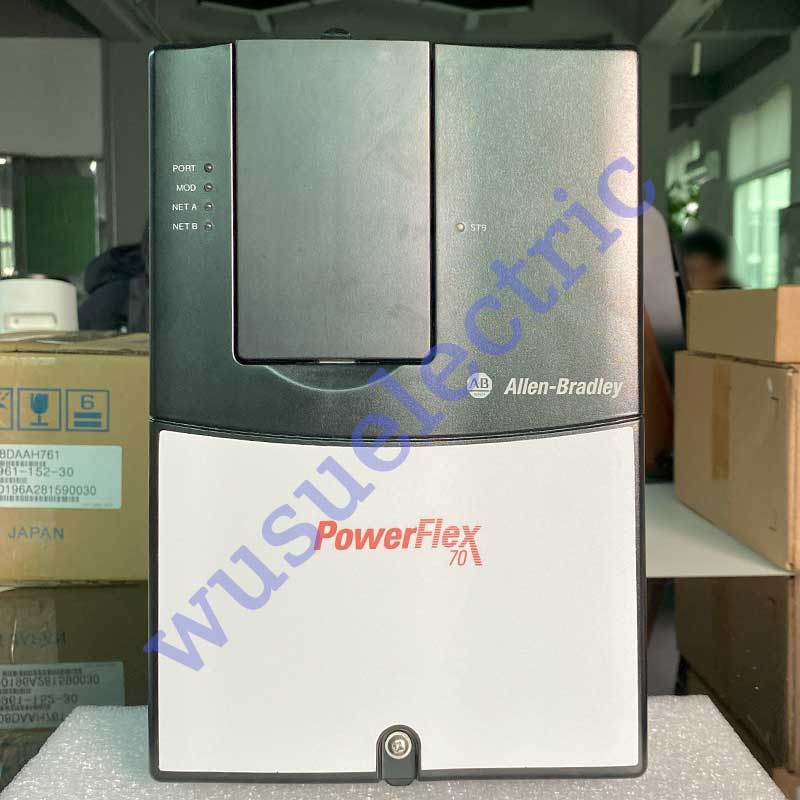 Allen-Bradley 20AD014A0AYNANC0