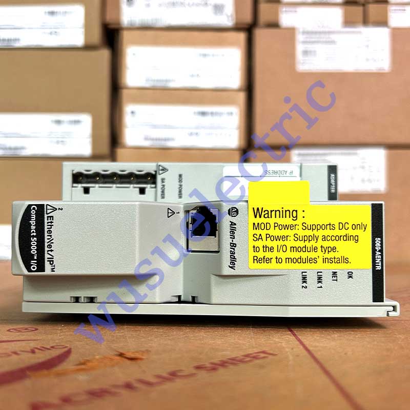 Allen-Bradley 5069-AENTRK