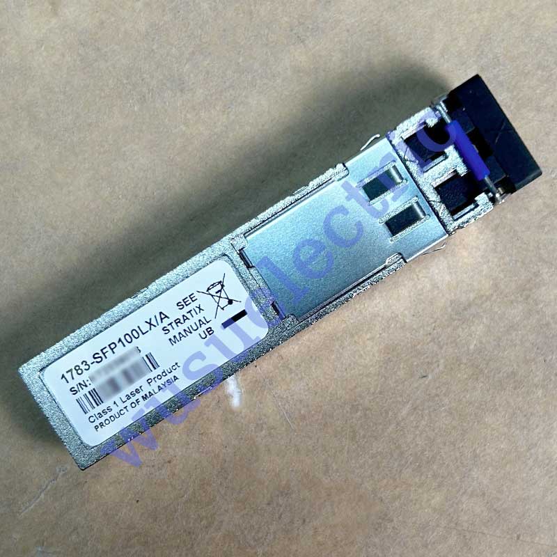 Allen-Bradley 1783-SFP100LX