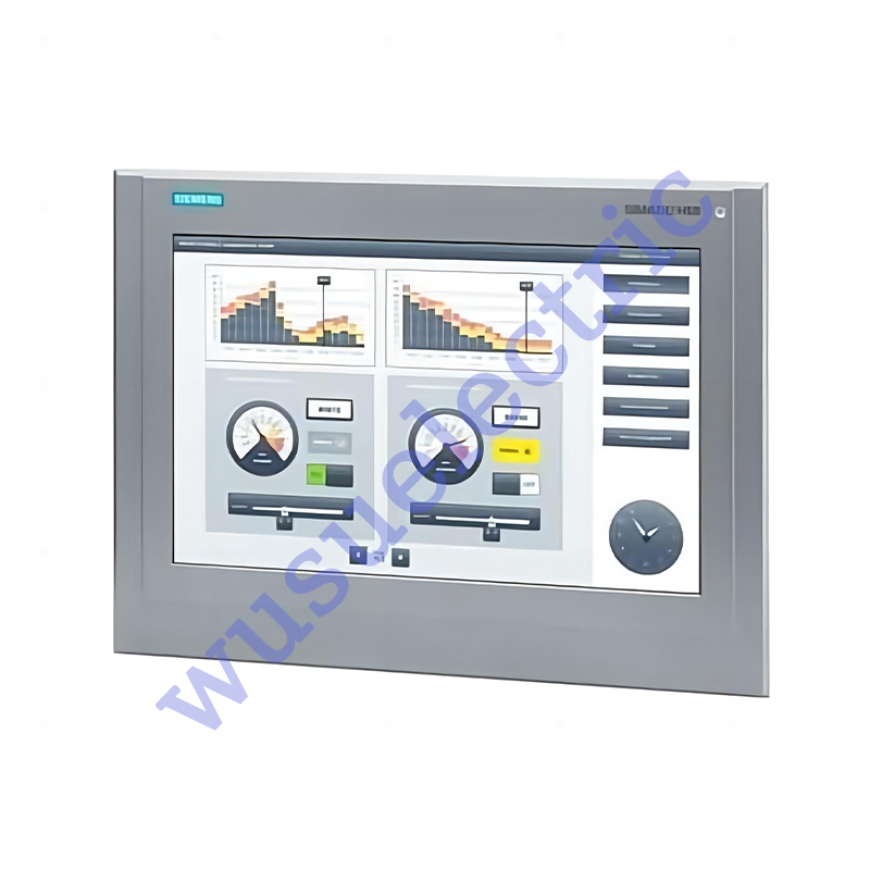 Siemens 6AV2124-0QC13-0AX0