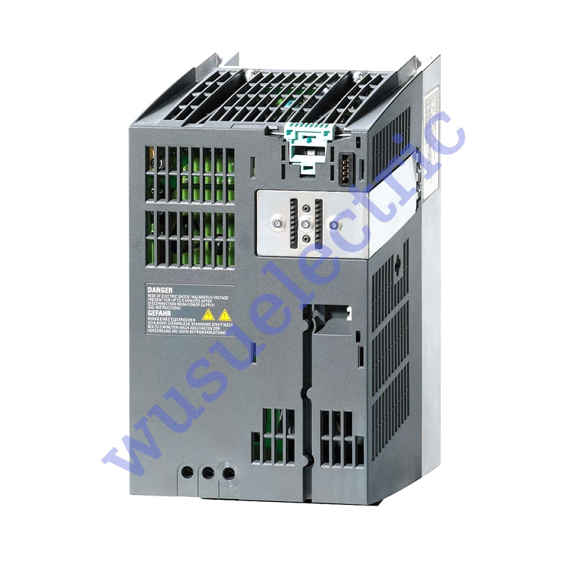 Siemens 6SL3210-1SE17-7UA0