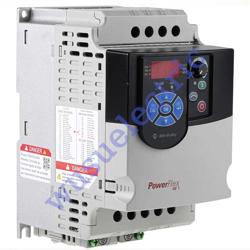 Allen-Bradley 22F-D6P0N103