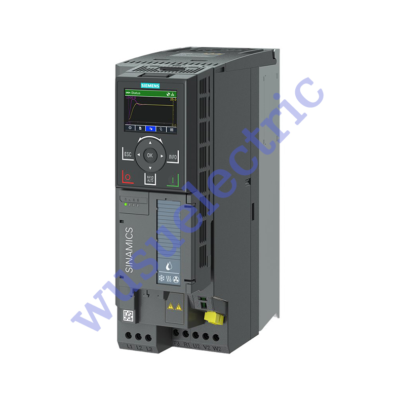 Siemens 6SL3220-1YE24-0AP0