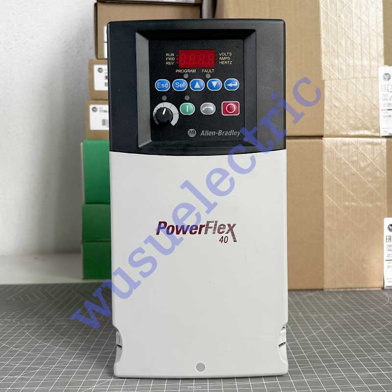 Allen-Bradley 22B-D024N104