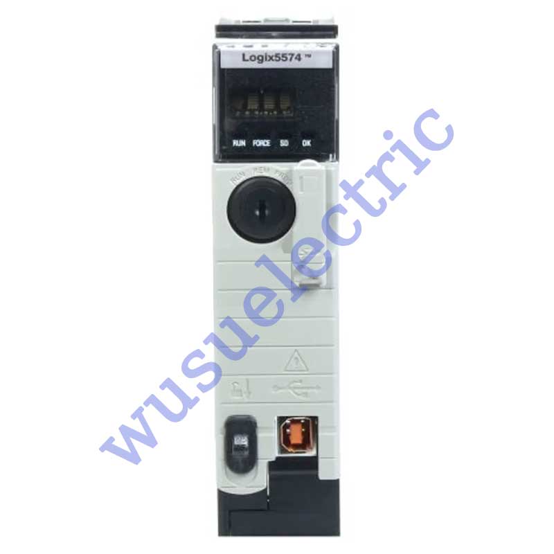 Allen Bradley 1756-L74