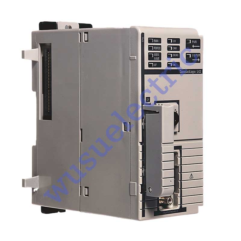 Allen Bradley 1768-L45