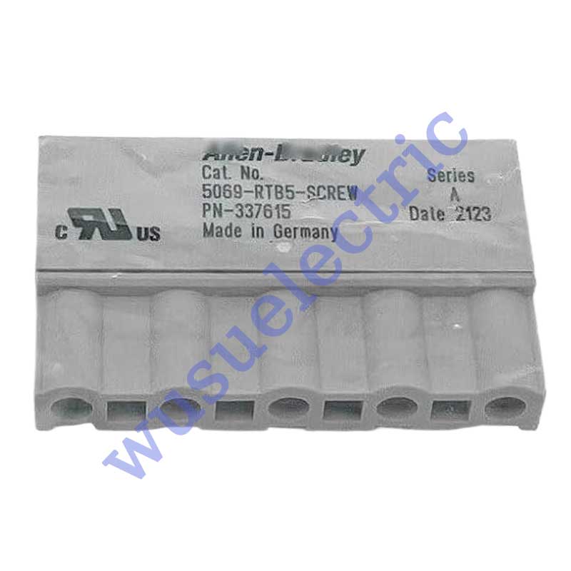 Allen Bradley 5069-RTB5-SCREW