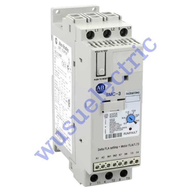 Allen Bradley 150-C25NBD