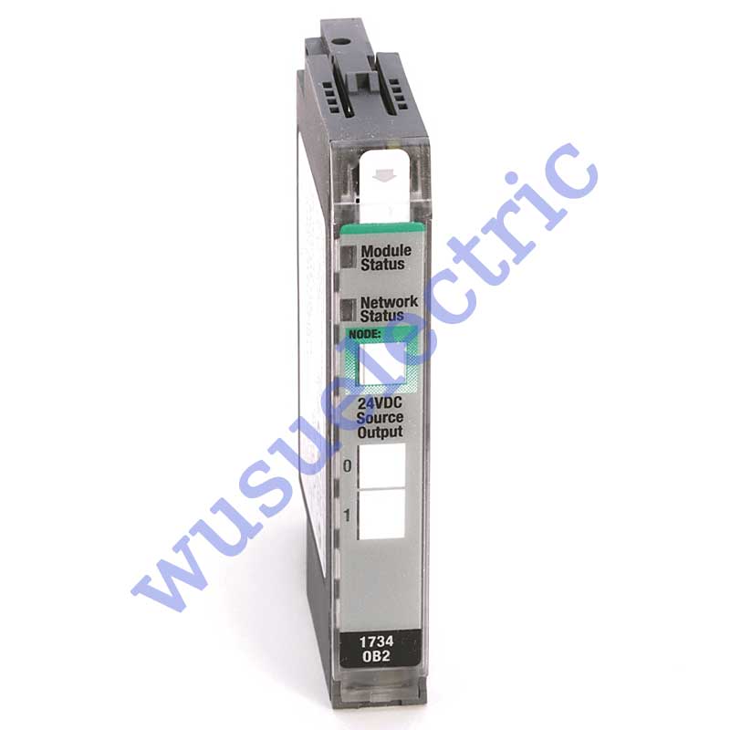 Allen Bradley 1734-OB4E