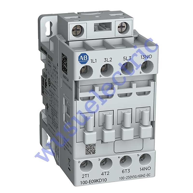 Allen Bradley 100-E09KN01