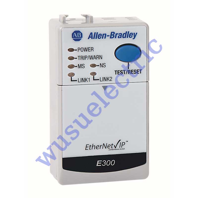 Allen Bradley 193-ECM-ETR