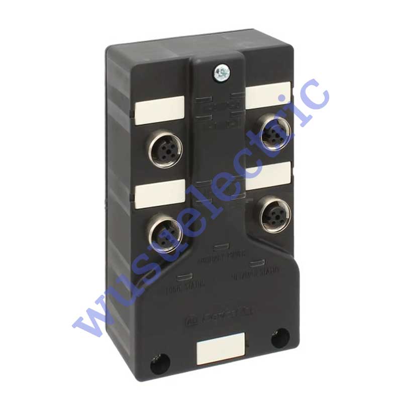 Allen Bradley 1792D-4BVT4D