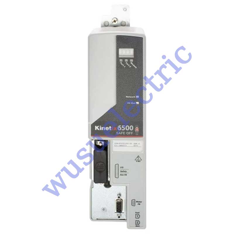 Allen Bradley 2094-EN02D-M01