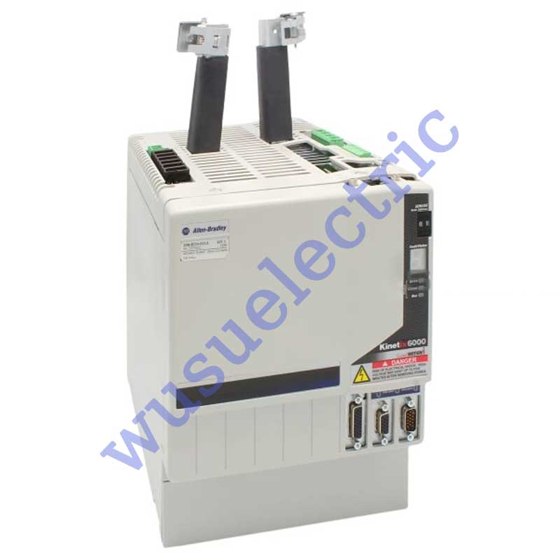 Allen Bradley 2094-BC04-M03-S