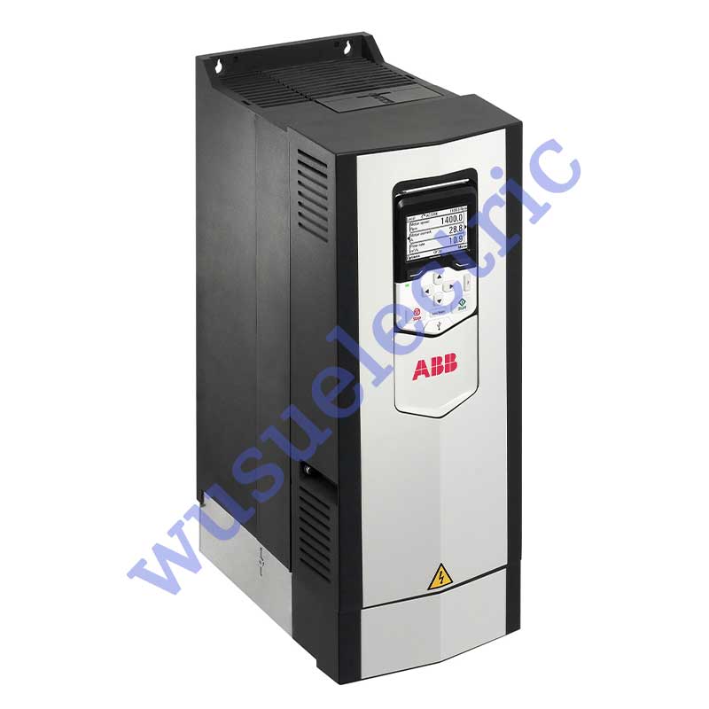 ABB ACS880-01-034A-5