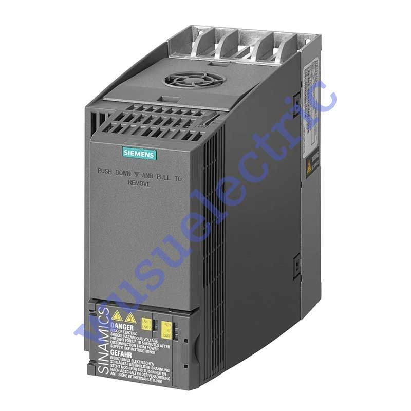 Siemens 6SL3210-1KE21-7UF1