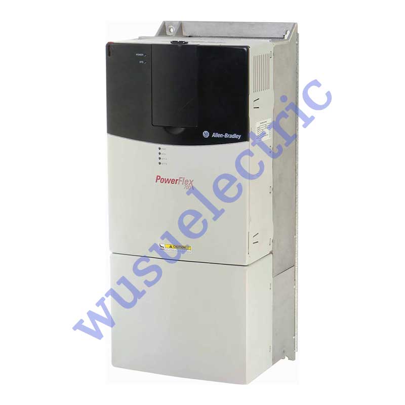 Allen Bradley 20BC072A0AYNANC0