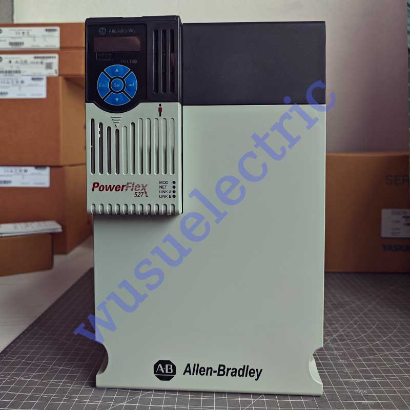 Allen Bradley 25C-D043N114