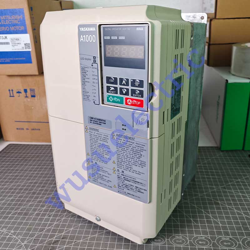 YASKAWA CIMR-AT2A0056FAA