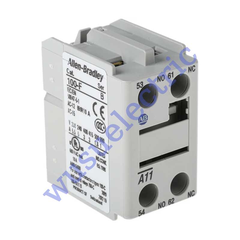 Allen Bradley 100-FA11