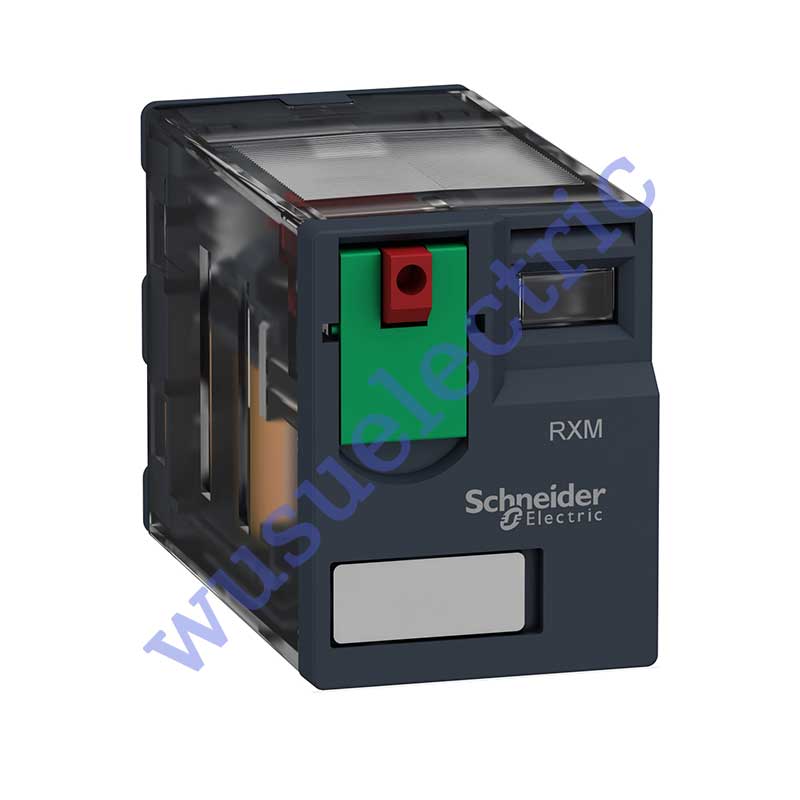 Schneider RXM4AB1P7