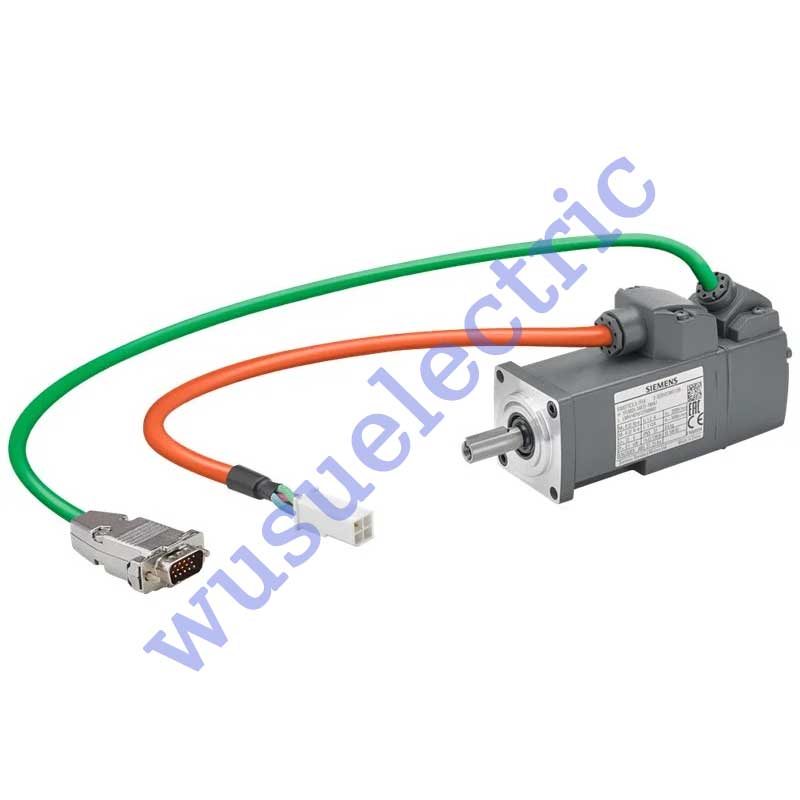 Siemens 1FL6032-2AF21-1LB1