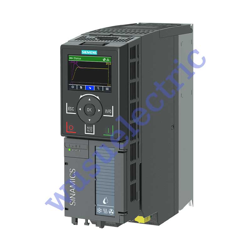 Siemens 6SL3220-3YE16-0AP0