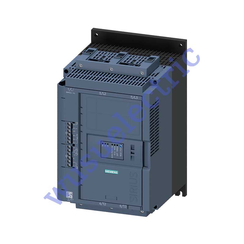 Siemens 3RW5235-6AC14