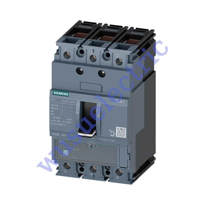 Siemens 3VA1140-4EE36-0AA0