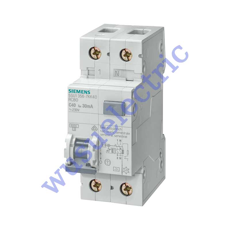 Siemens 5SU1356-7KK16