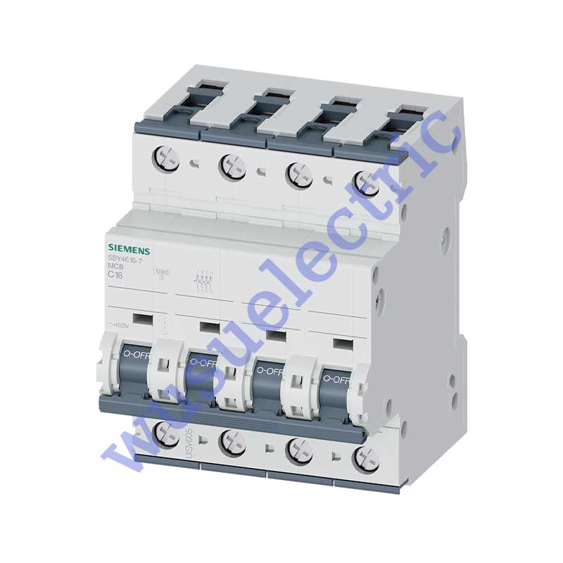 Siemens 5SY4663-7