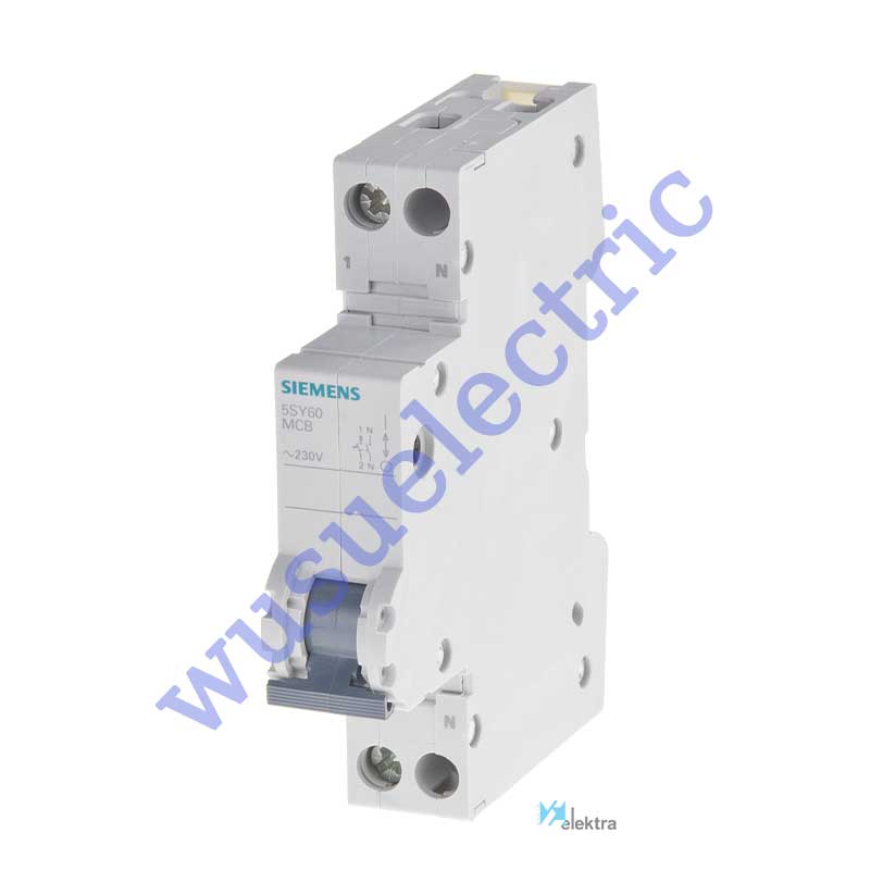 Siemens 5SY6020-7