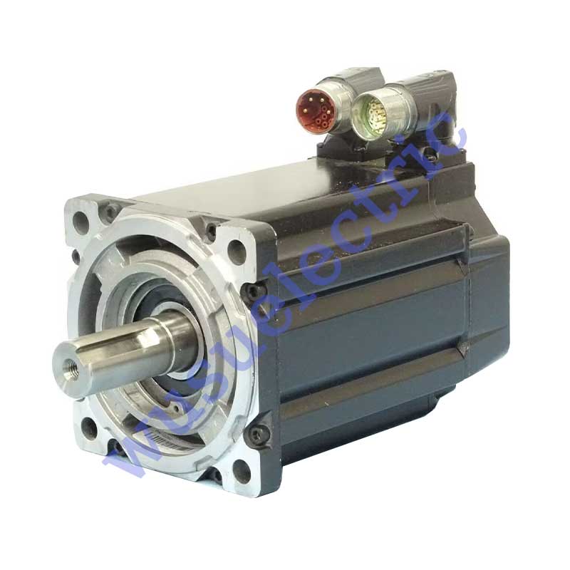 Allen Bradley MPL-B680F-MJ74AA