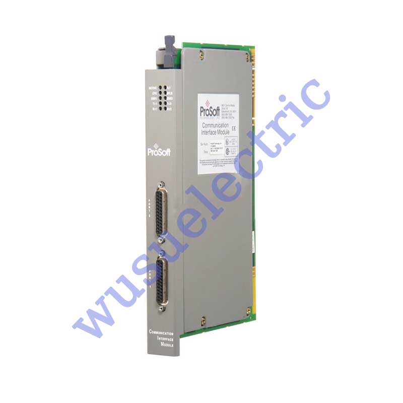 Allen Bradley 3100-MCM
