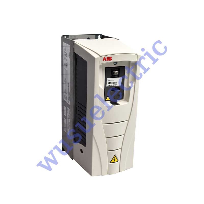 ABB ACS550-U1-045A-4