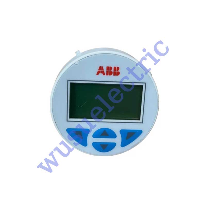 ABB DR1016