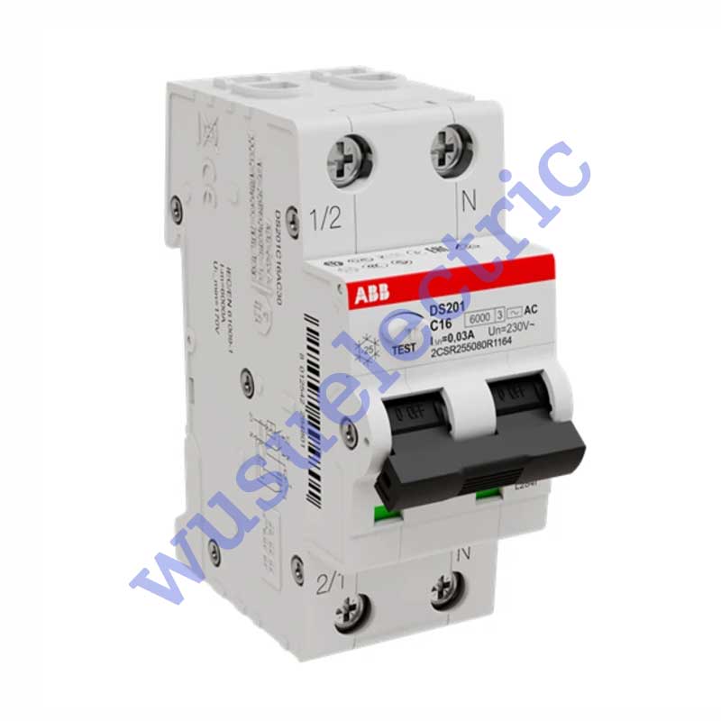 ABB 2CSR255080R1164