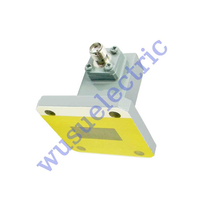 CENTRIC RF CWR75SC