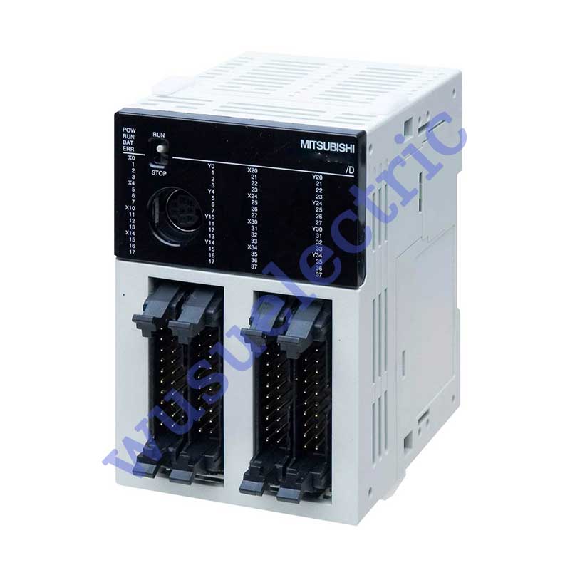 Mitsubishi FX3UC-96MT/D