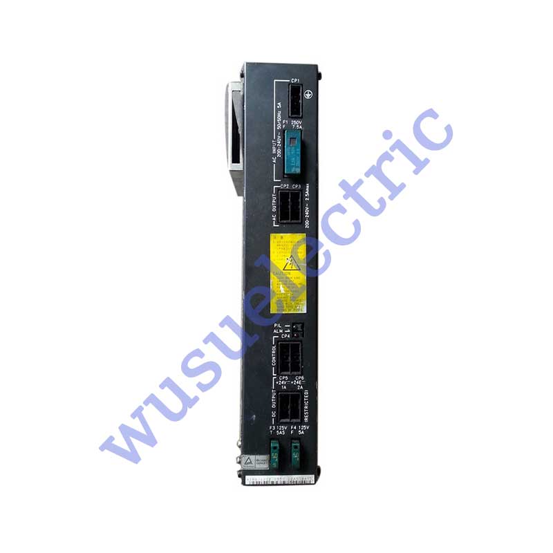 Fanuc A16B-1212-0950