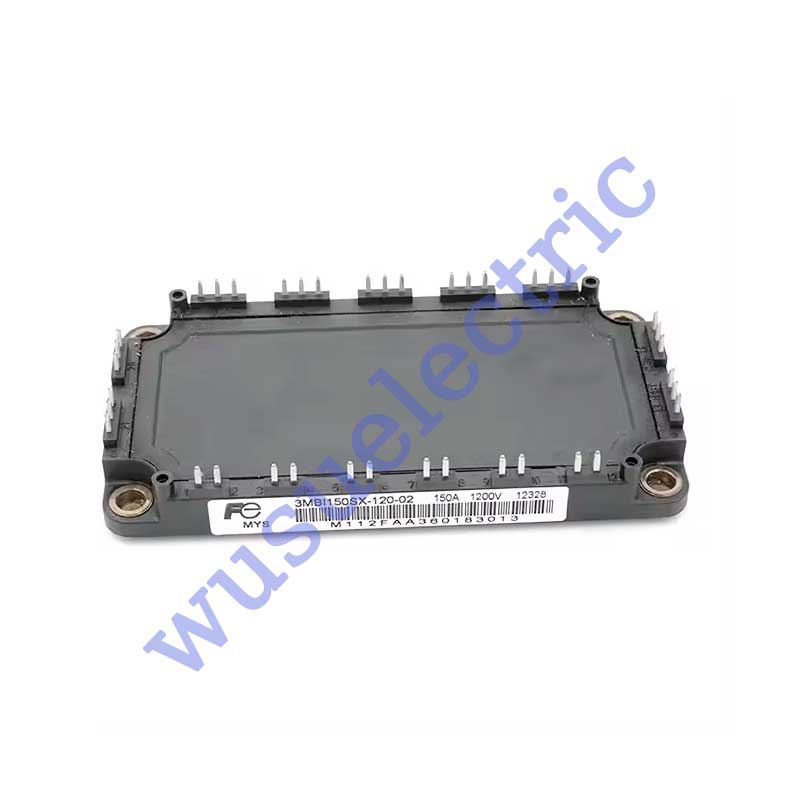 FUJI 3MBI150SX-120-02