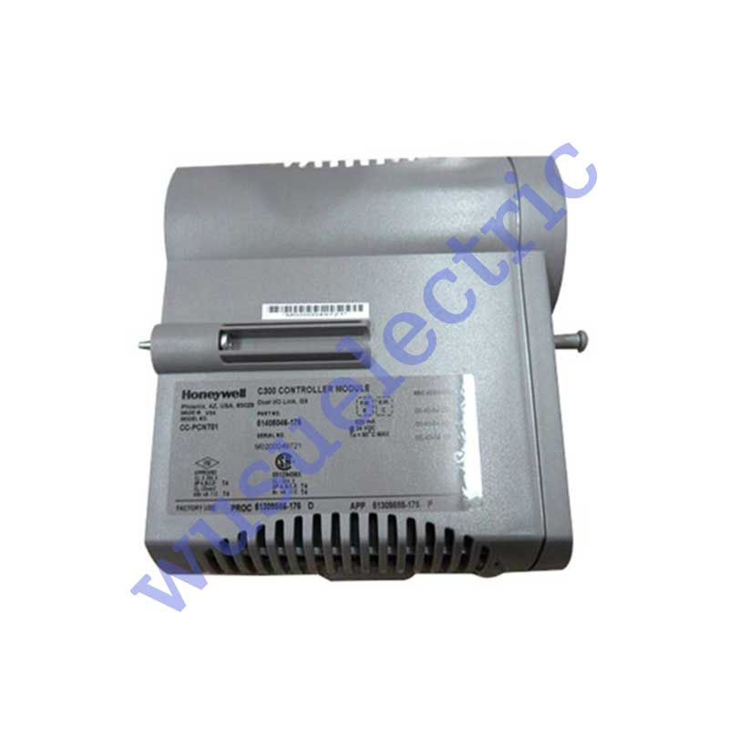 Honeywell CC-PAOH01
