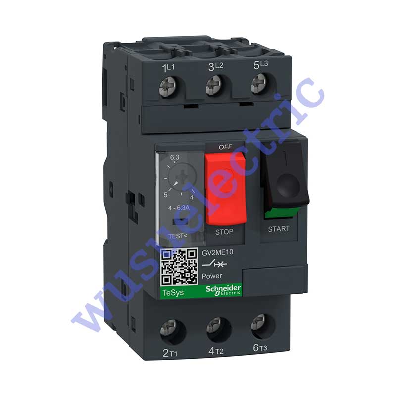 Schneider GV2ME20