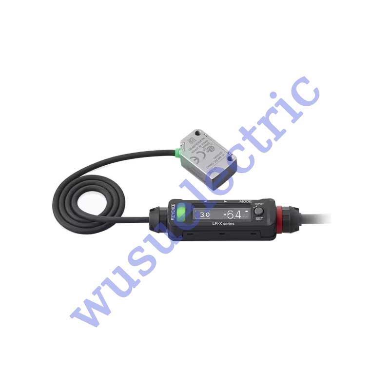Keyence LR-X100