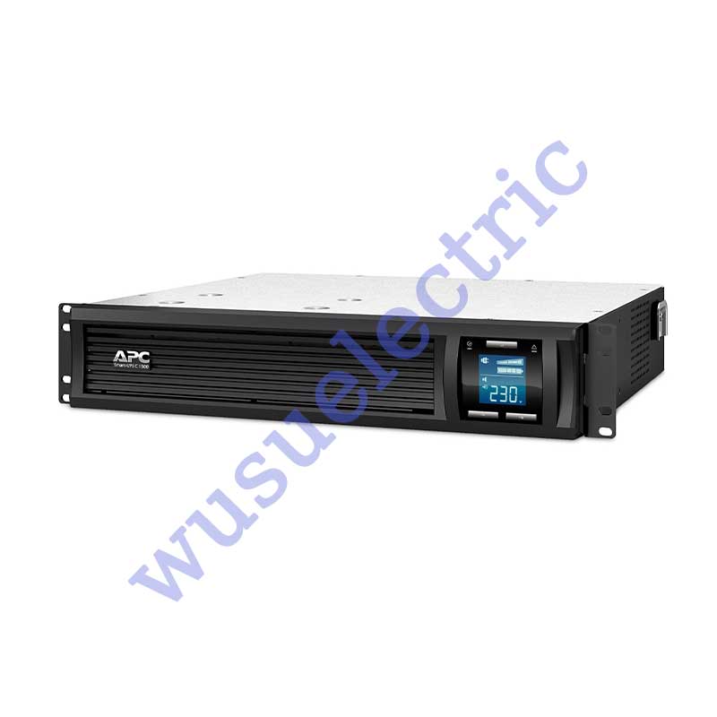 Schneider SMC1500I-2U