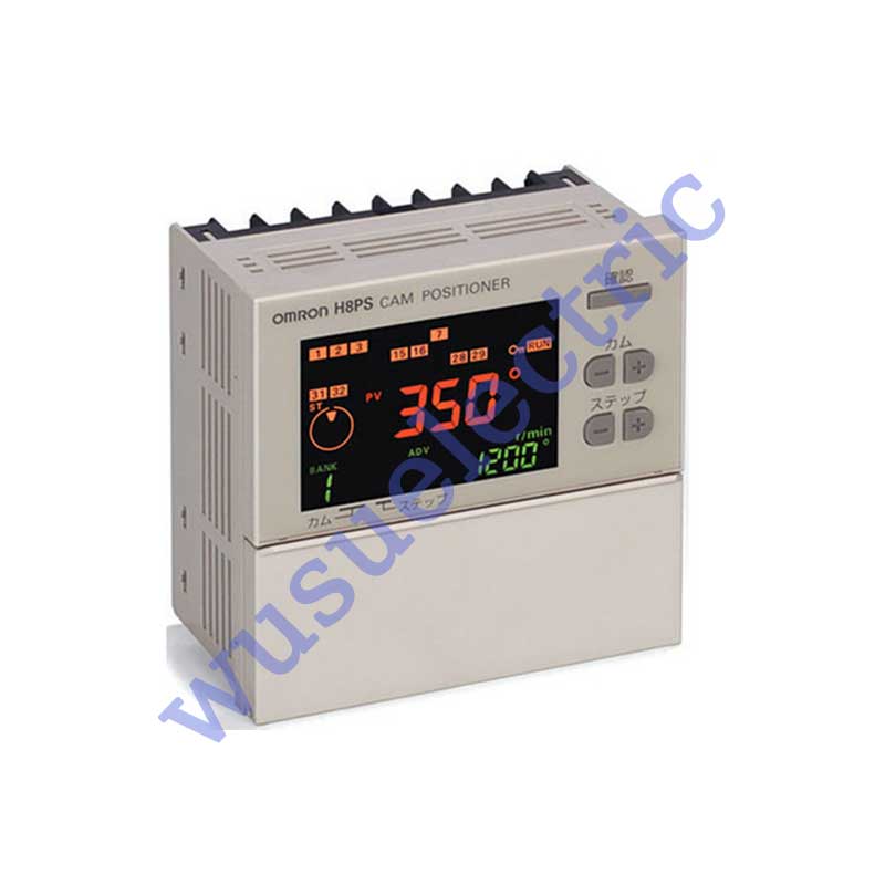 Omron H8PS-16A