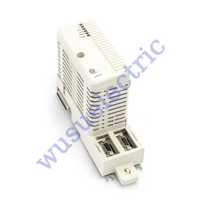 ABB 3BSE030220R1 Interface Module