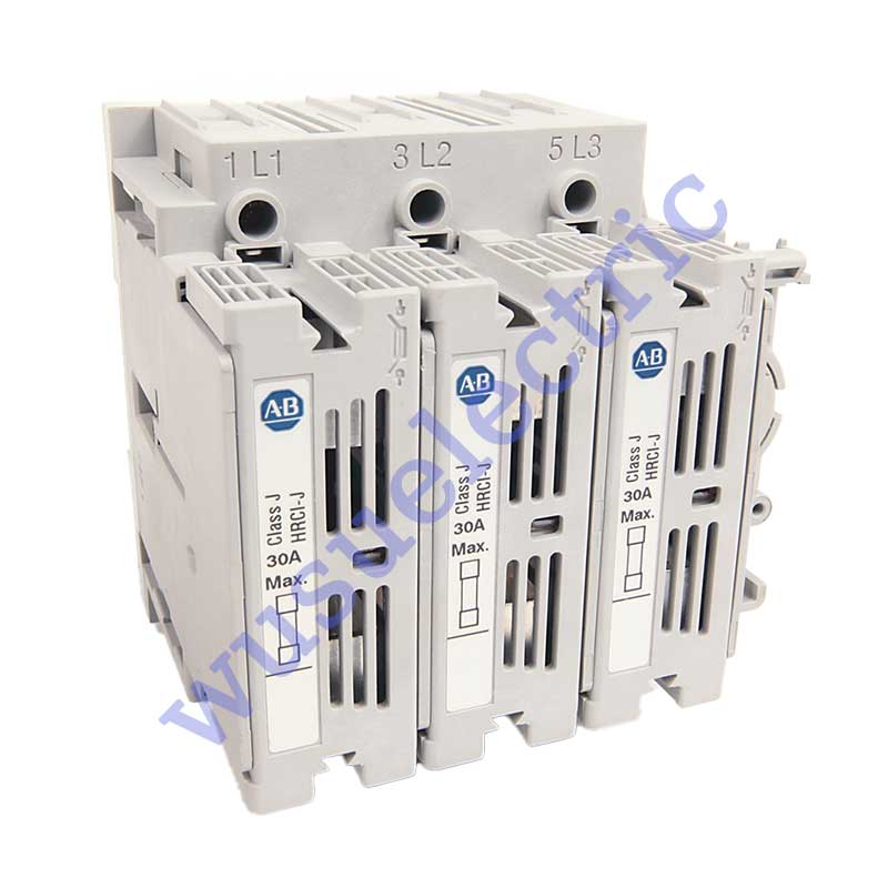 Allen Bradley 194R-J30-1753 Disconnect Switch