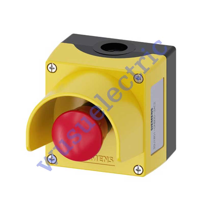 Siemens 3SU1801-0NB00-2AC2