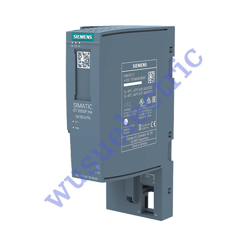 Siemens 6DL1155-6AU00-0PM0